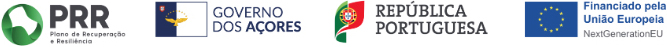 Logos PRR