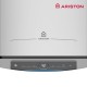 TERMOACUMULADOR VELIS TECH DRY WIFI 100L ARISTON  4018048