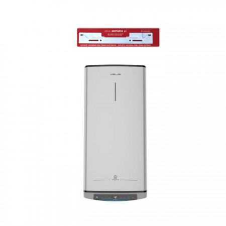 TERMOACUMULADOR VELIS TECH DRY WIFI 100L ARISTON  4018048