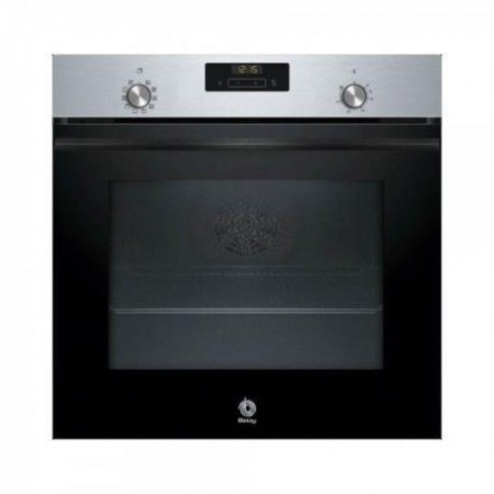 FORNO ELÉTRICO 71L BALAY 3HB4131X3