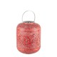 LANTERNA ELEONORE VERMELHO BIZZOTTO 0140827