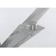 MESA MAY RECTANGULAR BIZZOTTO 0732189
