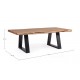 MESA DE CENTRO ARTUR BIZZOTTO 0745644