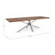 MESA ARKANSAS EXTENSÍVEL BIZZOTTO 0746619