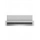 EXAUSTOR DE PAREDE 60CM BOSCH DWB67IM50