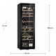 GARRAFEIRA DE INSTALAÇAO LIVRE BOSCH KWK36ABGA