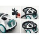 ASPIRADOR SEM SACO BOSCH BGC21HYG1