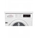 MÁQUINA DE LAVAR ROUPA DE ENCASTRE 8KG BOSCH WIW28301ES
