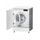 MÁQUINA DE LAVAR ROUPA DE ENCASTRE 8KG BOSCH WIW28301ES
