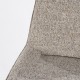 CADEIRA BASE TAUPE  BY-BOO 240228