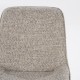 CADEIRA BASE TAUPE  BY-BOO 240228