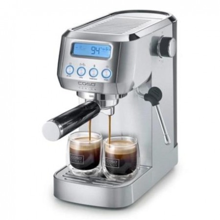 MAQUINA DE CAFÉ CASO EXPRESSO GOURMET LATTE 5CASOD1821