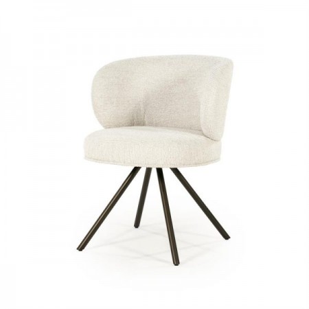  CADEIRA JAYSON - BEGE  ELENORA 96461