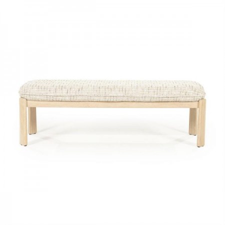 BANCO LOTTIE - BEIGE NORI ELENORA 96496