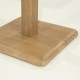 MESA APOIO FLORENT - NATURAL ELENORA  96544