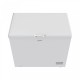 ARCA CONGELADORA HORIZONTAL 246 LTS INDESIT INCF2464E2