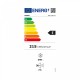 ARCA CONGELADORA HORIZONTAL 246 LTS INDESIT INCF2464E2