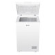 ARCA HORIZOMTAL 100L INDESIT INCF984E
