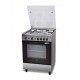 FOGÃO A GÁS 60CM INDESIT I6G3PMS