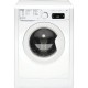 MÁQUINA DE LAVAR ROUPA 7KG INDESIT EWE71252WSPTN
