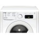 MÁQUINA DE LAVAR ROUPA 7KG INDESIT EWE71252WSPTN