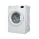 MÁQUINA DE LAVAR ROUPA 7KG 1000 RPM INDESIT IM760MYTIMESPT