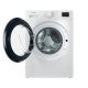 MÁQUINA DE LAVAR ROUPA 7KG 1000 RPM INDESIT IM760MYTIMESPT