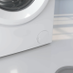 MÁQUINA DE LAVAR ROUPA 7KG 1000 RPM INDESIT IM760MYTIMESPT