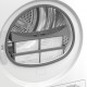 MÁQUINA DE SECAR ROUPA  9KG  INDESIT CYD92DWWSPT