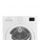 MÁQUINA DE SECAR ROUPA  9KG  INDESIT CYD92DWWSPT