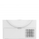 MÁQUINA DE SECAR ROUPA  9KG  INDESIT CYD92DWWSPT