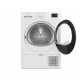 MÁQUINA DE SECAR ROUPA  9KG  INDESIT CYD92DWWSPT