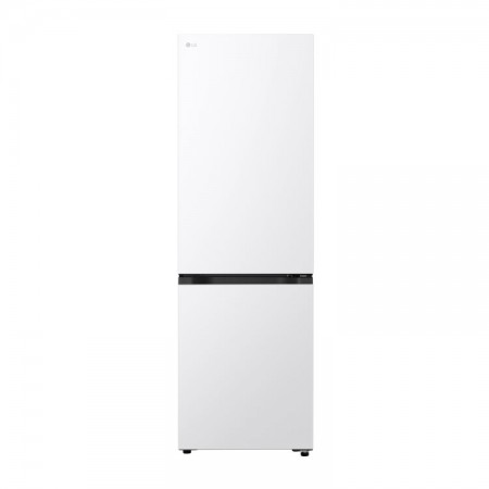 FRIGORÍFICO COMBINADO 333L LG GBBSJ10ESW