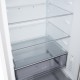 FRIGORÍFICO COMBINADO 333L LG GBBSJ10ESW