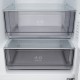 FRIGORÍFICO COMBINADO 333L LG GBBSJ10ESW