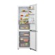 FRIGORÍFICO COMBINADO 333L LG GBBSJ10ESW