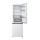 FRIGORÍFICO COMBINADO 333L LG GBBSJ10ESW