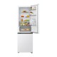 FRIGORÍFICO COMBINADO 333L LG GBBSJ10ESW