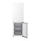 FRIGORÍFICO COMBINADO 333L LG GBBSJ10ESW