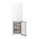 FRIGORÍFICO COMBINADO 333L LG GBBSJ10ESW