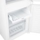 COMBINADO ENCASTRE 233LTS LG GTFN256SER