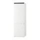 COMBINADO ENCASTRE 233LTS LG GTFN256SER