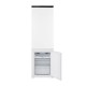 COMBINADO ENCASTRE 233LTS LG GTFN256SER