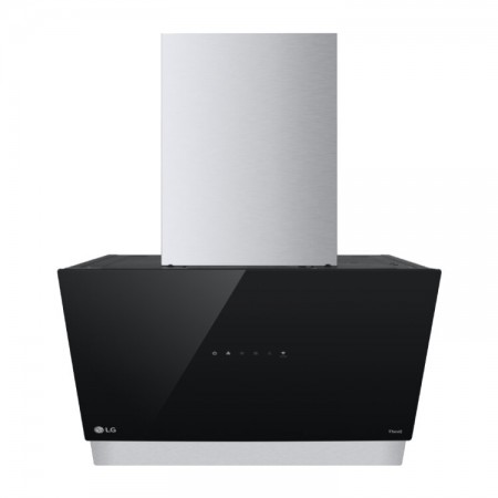 EXAUSTOR DE PAREDE 60CM LG HCEZ2428B