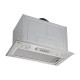 EXAUSTOR DE ENCASTRE 52CM LG WCT363FLTX