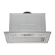 EXAUSTOR DE ENCASTRE 52CM LG WCT363FLTX