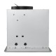EXAUSTOR DE ENCASTRE 52CM LG WCT363FLTX