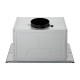EXAUSTOR DE ENCASTRE 52CM LG WCT363FLTX