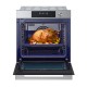 FORNO ELÉTRICO  76L LG WSED7612S