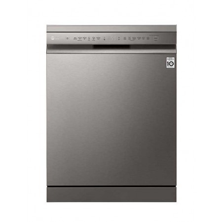 MÁQUINA DE LAVAR LOIÇA 14 TALHERES LG DF142FV